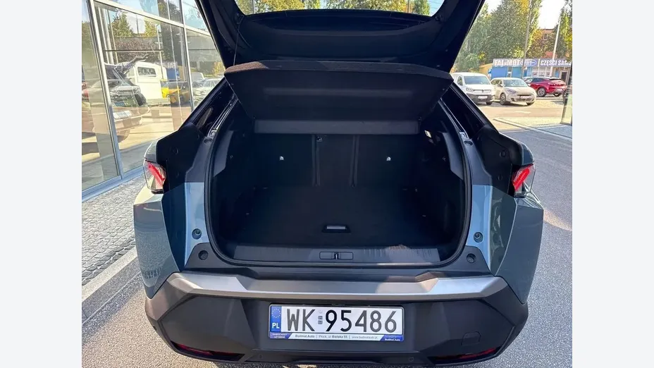 PEUGEOT 3008 3008 1.2 PureTech mHEV GT e-DCS6
