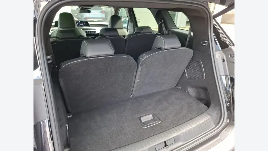 PEUGEOT 5008 5008 1.2 PureTech mHEV GT S&S e-DCS6