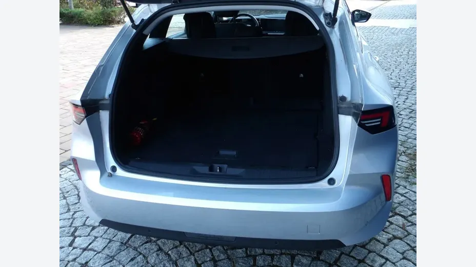 OPEL Astra Astra VI 1.2 T Edition S&S