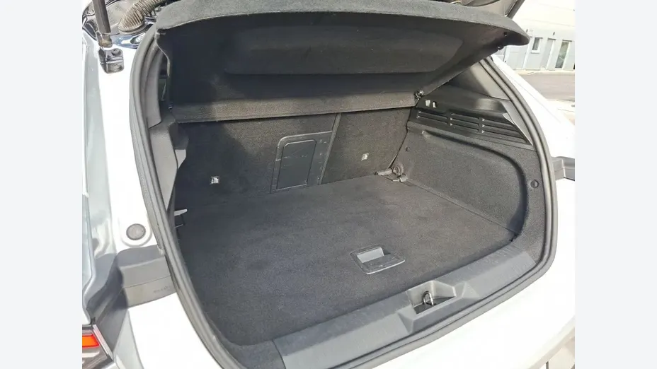 OPEL Astra Astra VI 1.2 T GS S&S aut