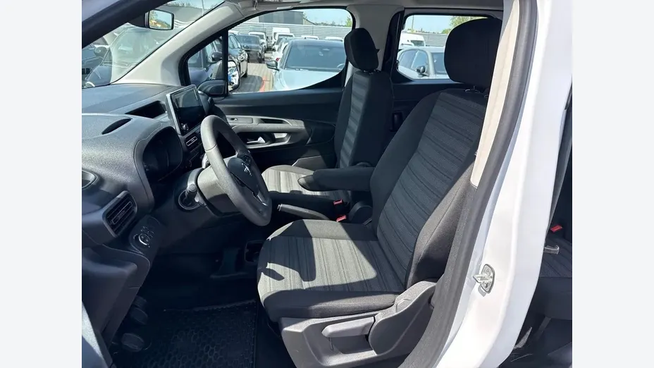 OPEL Combo Combo Kombi XL 1.5 BlueHDi Edition + S&S N1