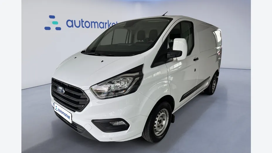 FORD Transit Custom Transit Custom 300 L1H1 Trend
