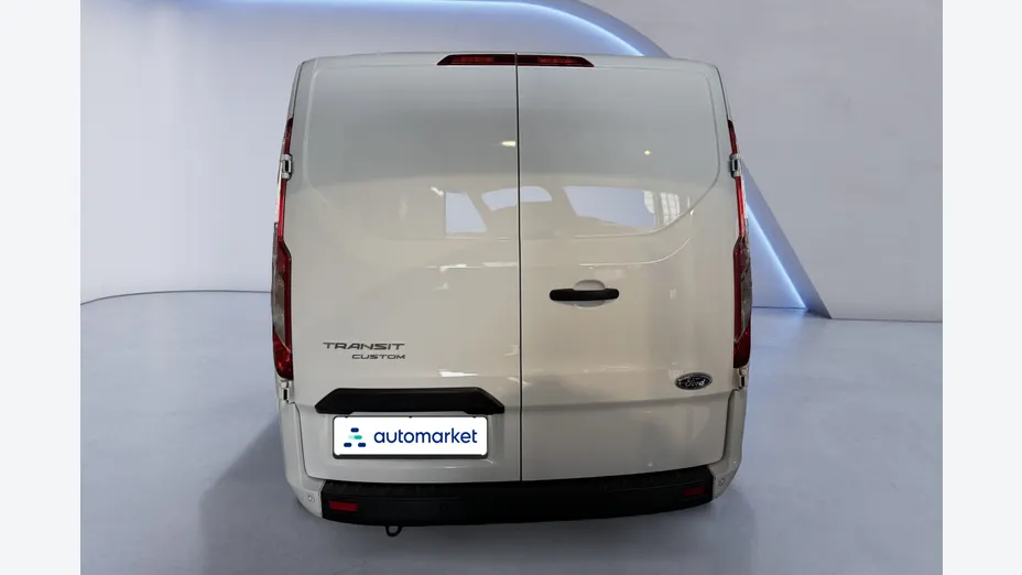 FORD Transit Custom Transit Custom 300 L1H1 Trend