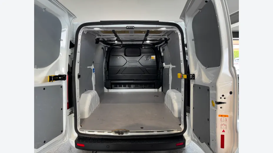 FORD Transit Custom Transit Custom 300 L1H1 Trend