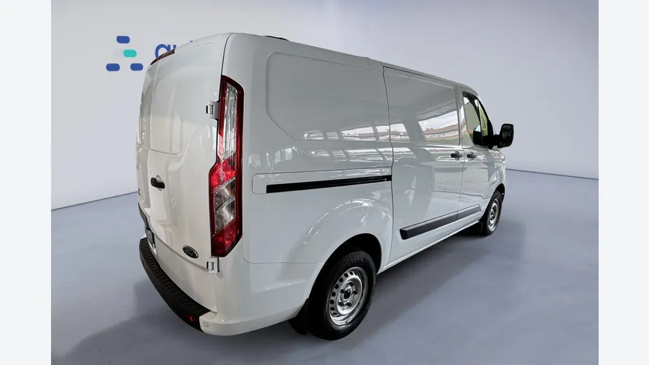 FORD Transit Custom Transit Custom 300 L1H1 Trend