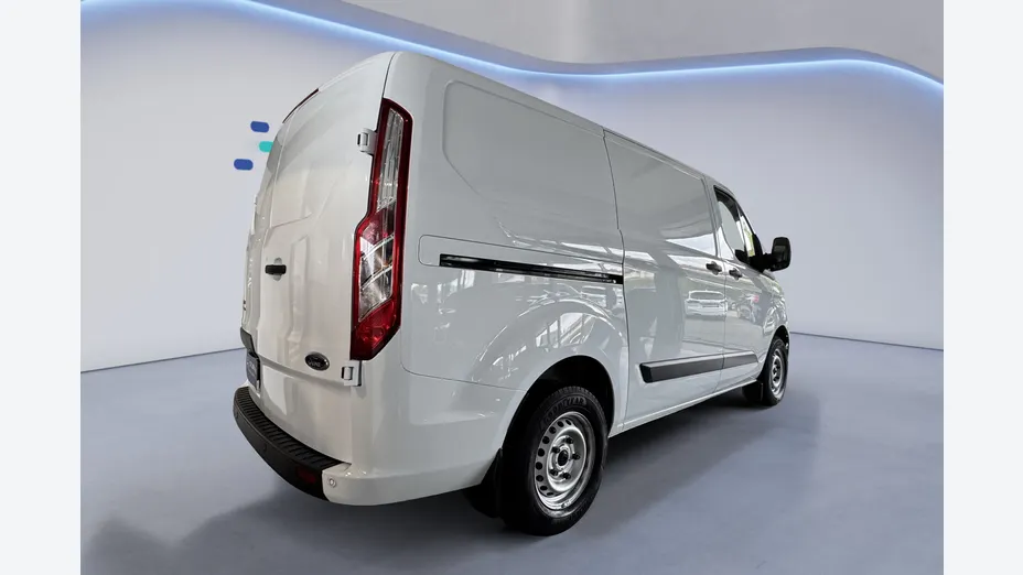 FORD Transit Custom Transit Custom 300 L1H1 Trend