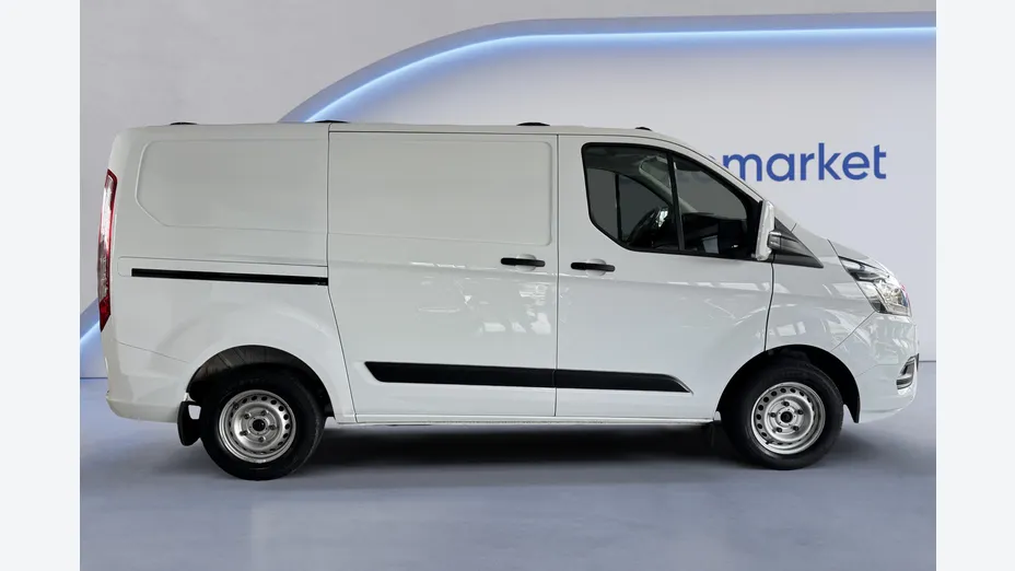 FORD Transit Custom Transit Custom 300 L1H1 Trend