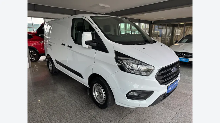 FORD Transit Custom Transit Custom 300 L1H1 Trend