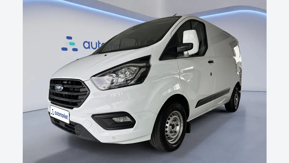 FORD Transit Custom Transit Custom 300 L1H1 Trend