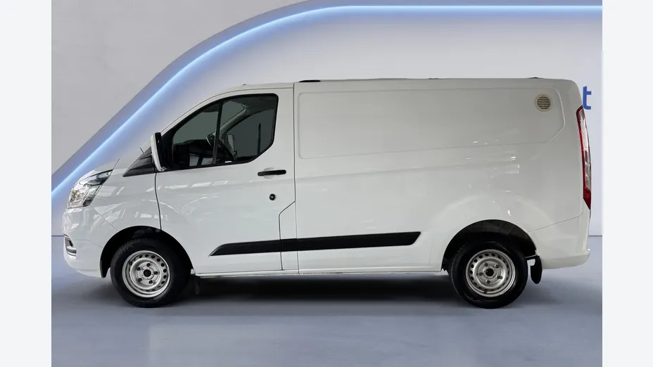 FORD Transit Custom Transit Custom 300 L1H1 Trend
