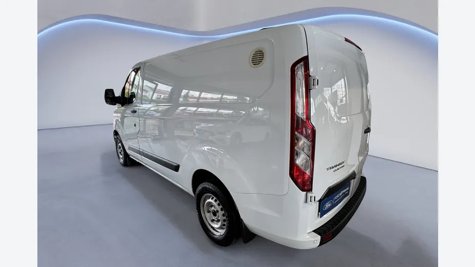 FORD Transit Custom Transit Custom 300 L1H1 Trend