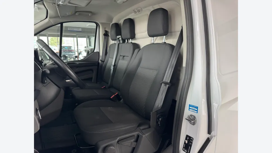 FORD Transit Custom Transit Custom 300 L1H1 Trend