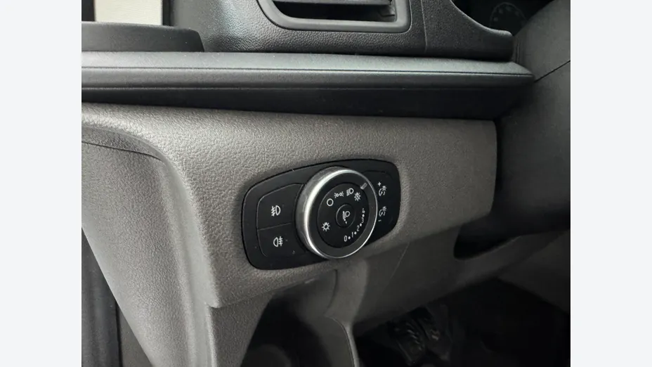 FORD Transit Custom Transit Custom 300 L1H1 Trend