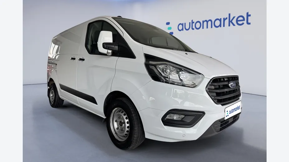 FORD Transit Custom Transit Custom 300 L1H1 Trend