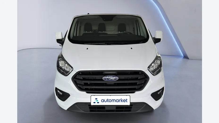 FORD Transit Custom Transit Custom 300 L1H1 Trend