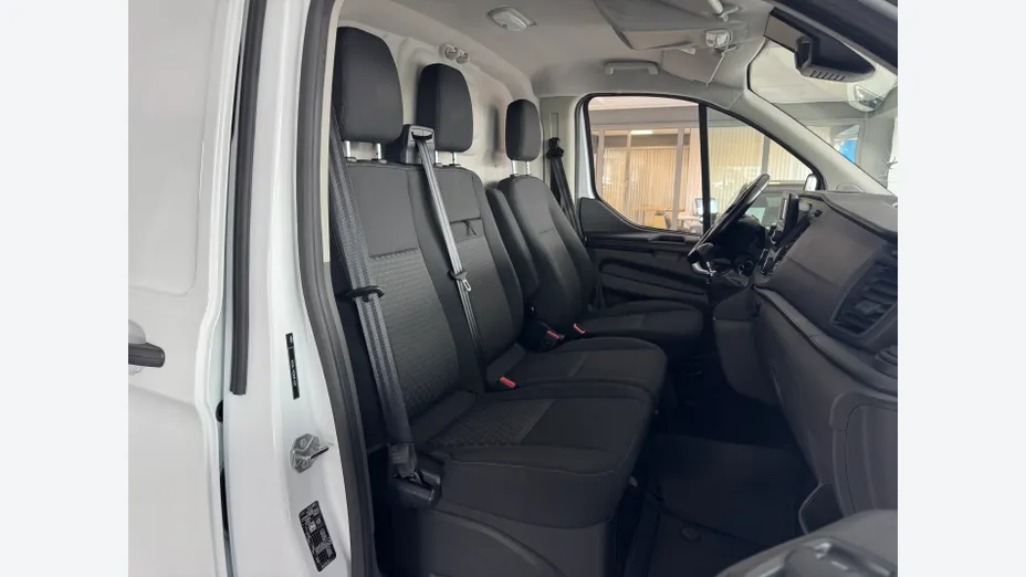 FORD Transit Custom Transit Custom 300 L1H1 Trend