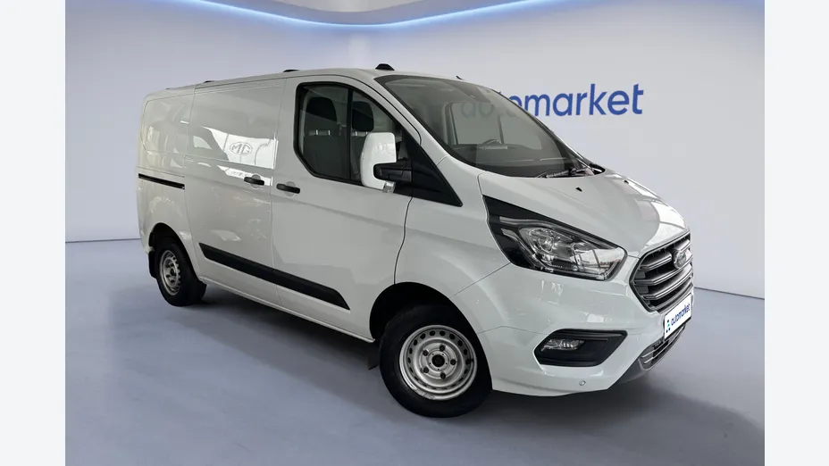 FORD Transit Custom Transit Custom 300 L1H1 Trend
