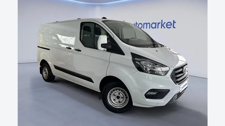 FORD Transit Custom Transit Custom 300 L1H1 Trend