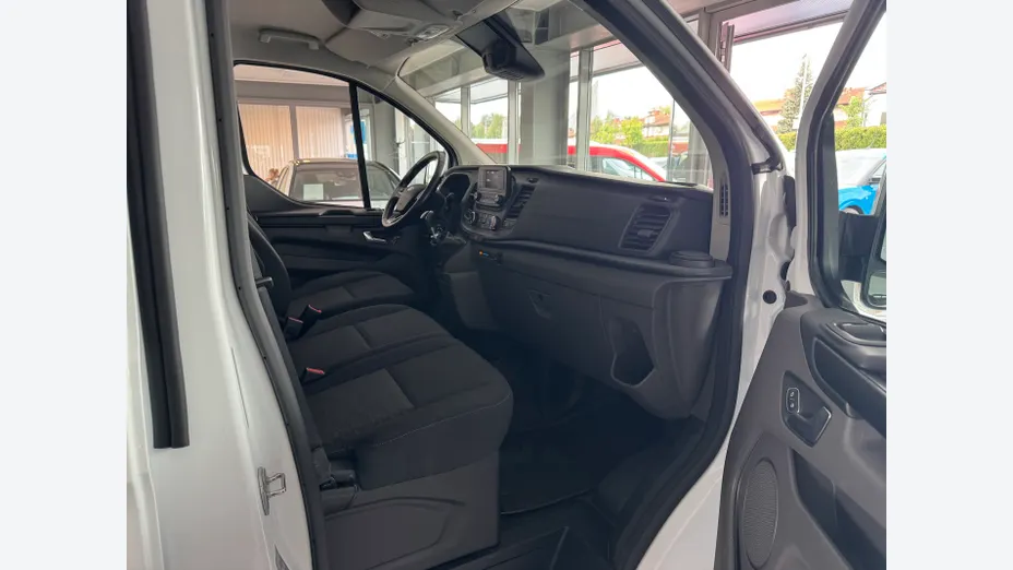 FORD Transit Custom Transit Custom 300 L1H1 Trend