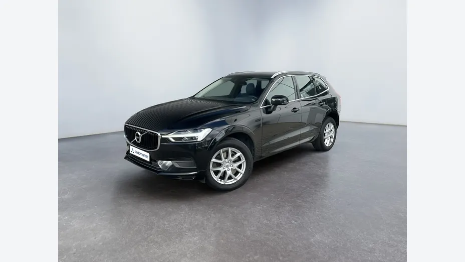 VOLVO XC60 XC60 T4 Momentum aut