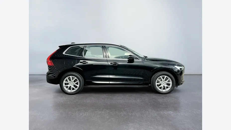 VOLVO XC60 XC60 T4 Momentum aut