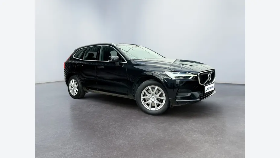 VOLVO XC60 XC60 T4 Momentum aut