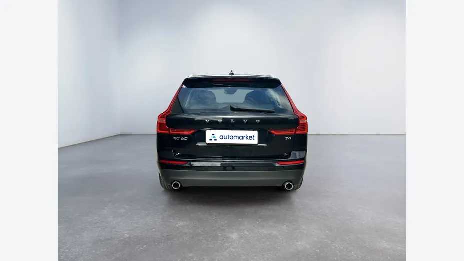 VOLVO XC60 XC60 T4 Momentum aut