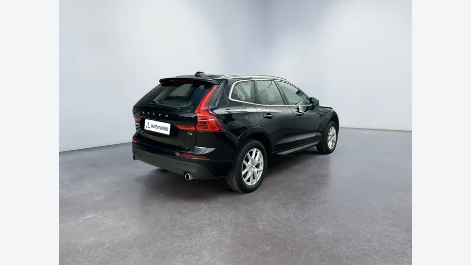 VOLVO XC60 XC60 T4 Momentum aut