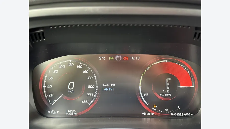 VOLVO XC60 XC60 T4 Momentum aut