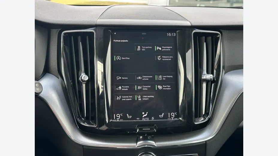 VOLVO XC60 XC60 T4 Momentum aut