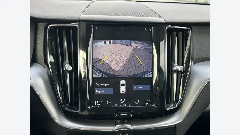 VOLVO XC60 XC60 T4 Momentum aut