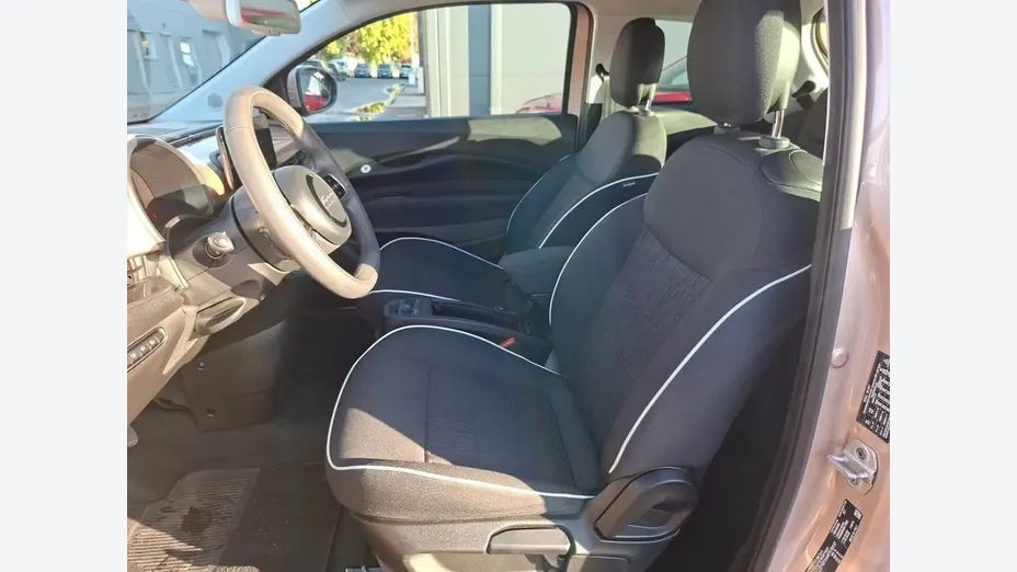FIAT 500 500 42 kWh Icon