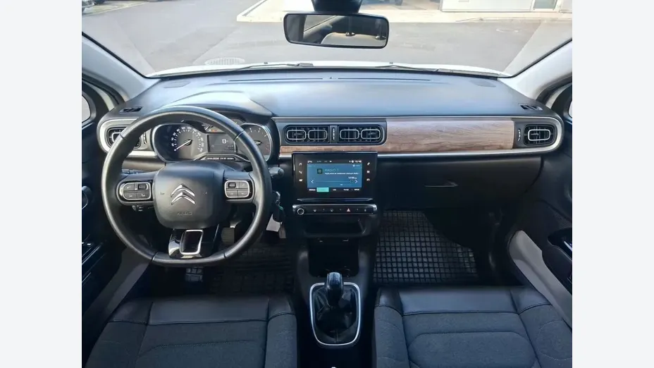 CITROEN C3 C3 1.2 PureTech Max
