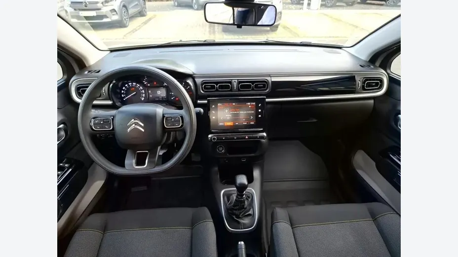 CITROEN C3 C3 1.2 PureTech Max