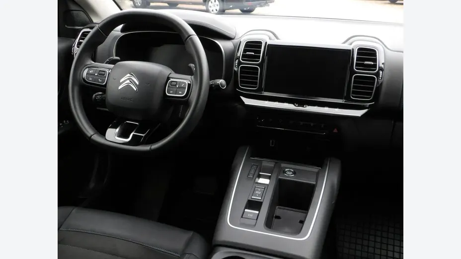 CITROEN C5 Aircross C5 Aircross 1.2 mHEV Max eDCT6