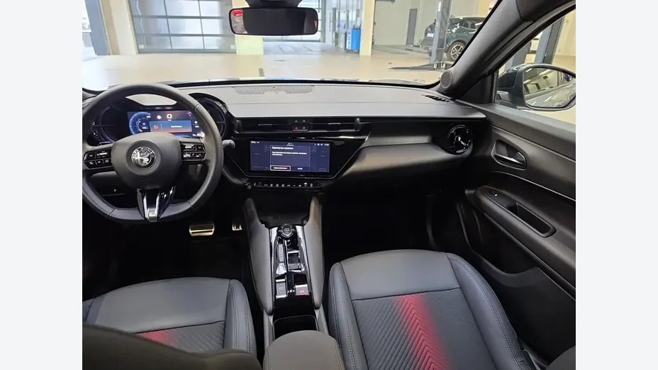 ALFA ROMEO Junior Junior 1.2 mHEV Ibrida Speciale eDCT