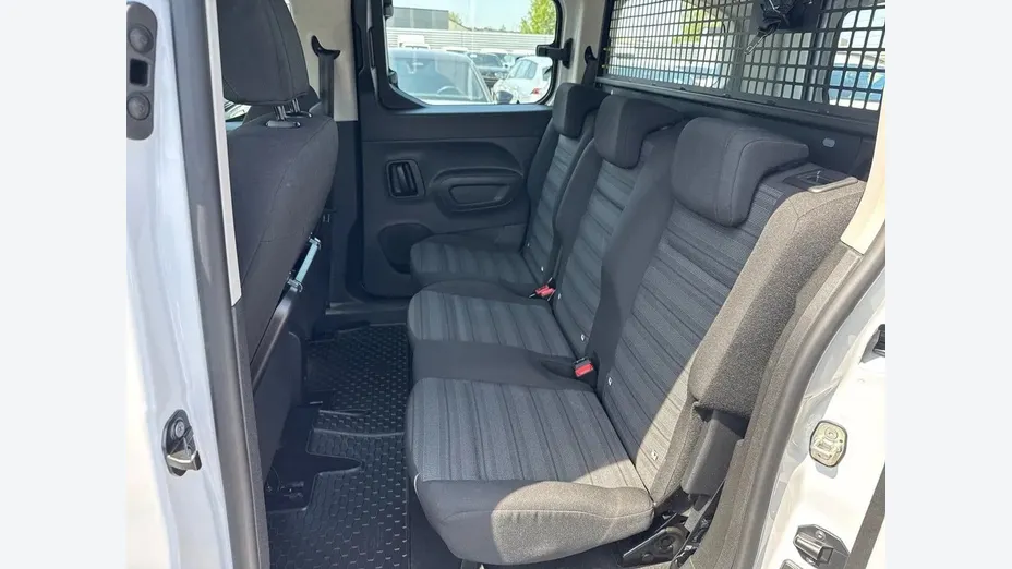 OPEL Combo Combo Kombi XL 1.5 BlueHDi Edition + S&S N1