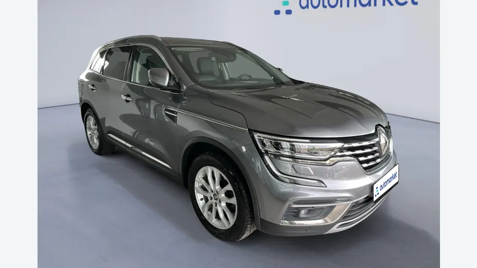RENAULT Koleos Koleos 2.0 Blue dCi Intens 4x4 X-Tronic