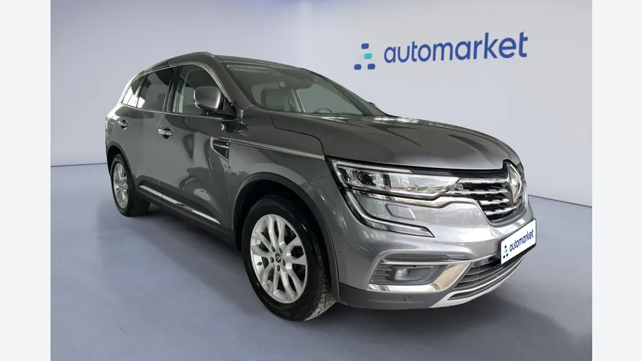 RENAULT Koleos Koleos 2.0 Blue dCi Intens 4x4 X-Tronic
