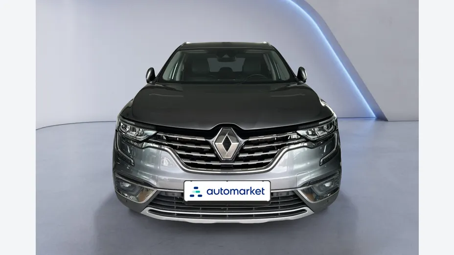 RENAULT Koleos Koleos 2.0 Blue dCi Intens 4x4 X-Tronic
