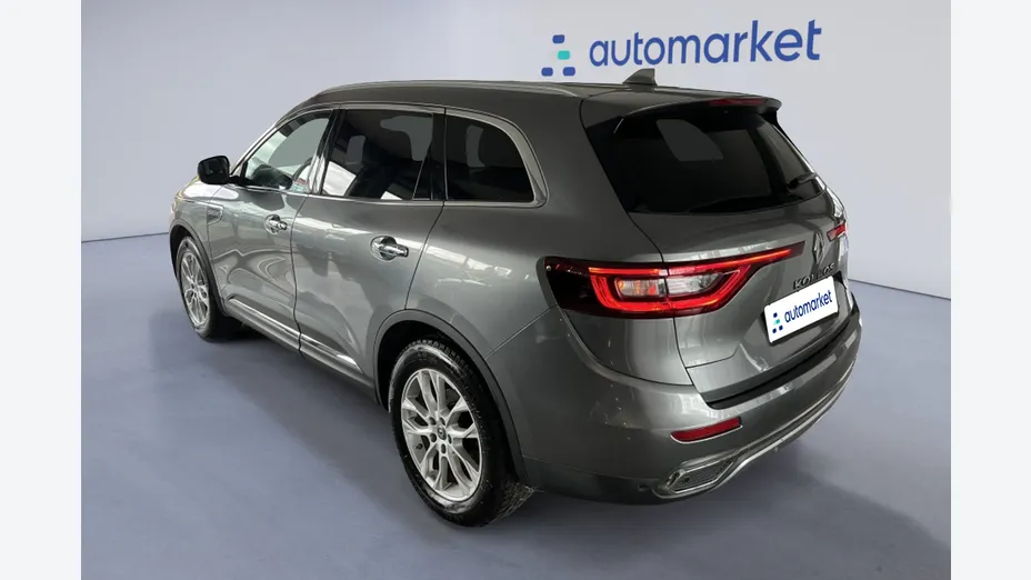RENAULT Koleos Koleos 2.0 Blue dCi Intens 4x4 X-Tronic