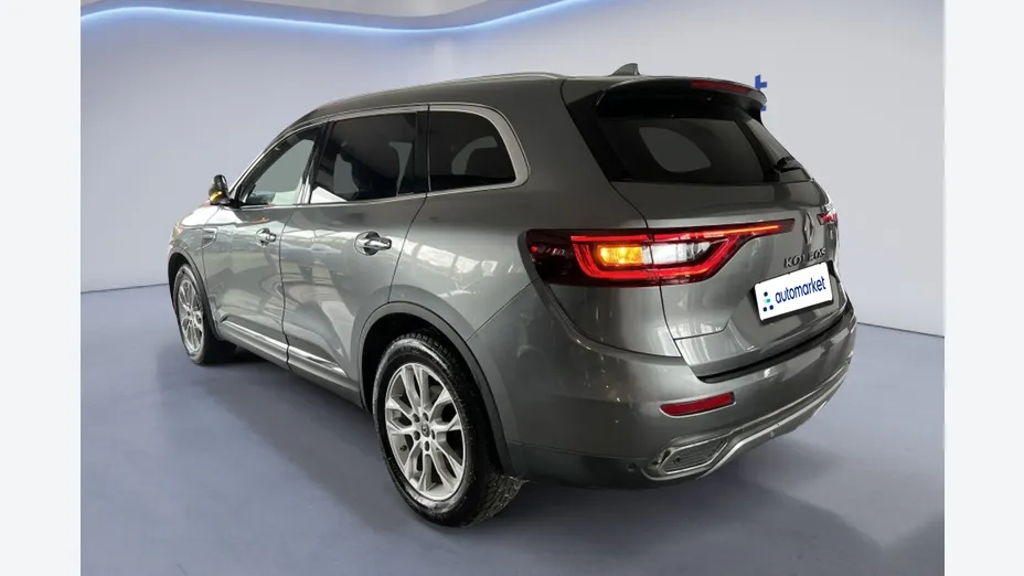 RENAULT Koleos Koleos 2.0 Blue dCi Intens 4x4 X-Tronic
