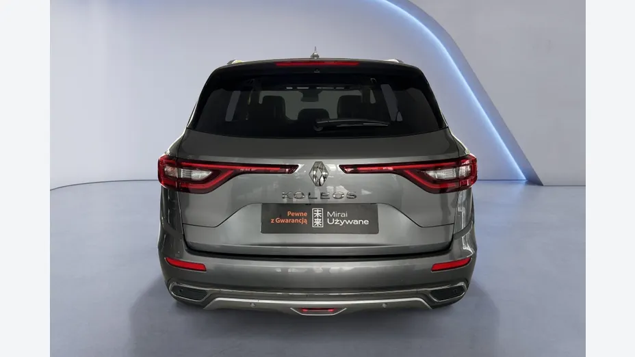 RENAULT Koleos Koleos 2.0 Blue dCi Intens 4x4 X-Tronic