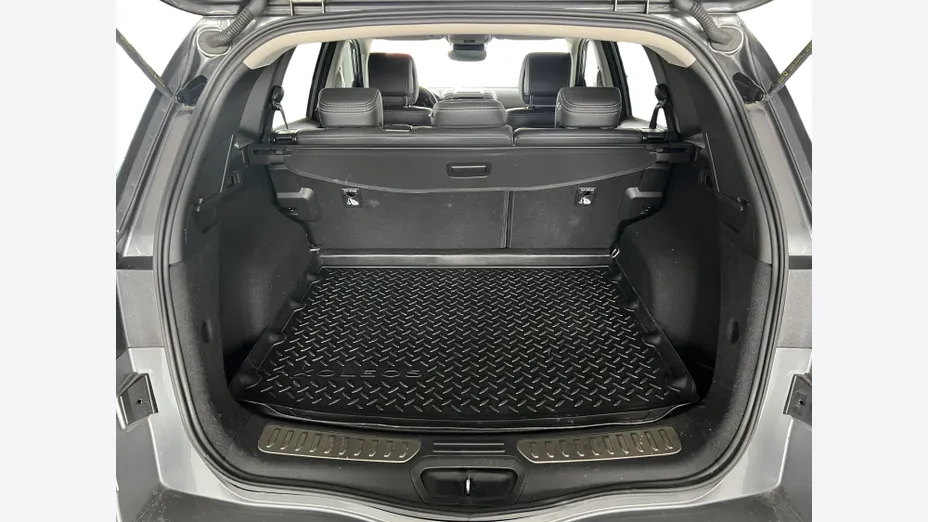 RENAULT Koleos Koleos 2.0 Blue dCi Intens 4x4 X-Tronic
