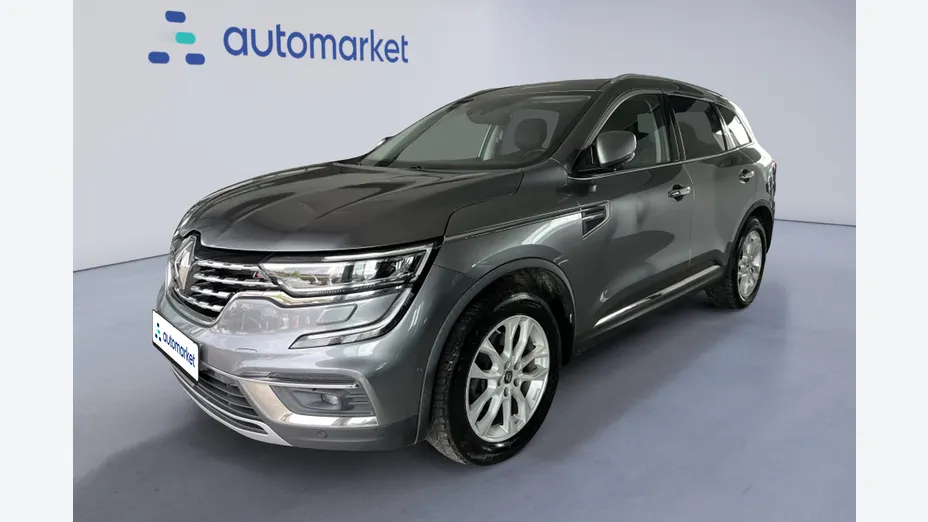 RENAULT Koleos Koleos 2.0 Blue dCi Intens 4x4 X-Tronic