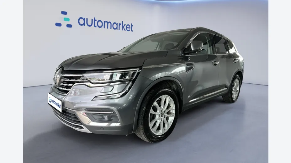 RENAULT Koleos Koleos 2.0 Blue dCi Intens 4x4 X-Tronic
