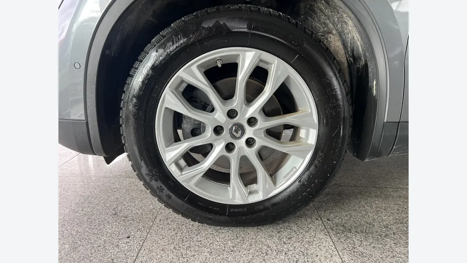 RENAULT Koleos Koleos 2.0 Blue dCi Intens 4x4 X-Tronic