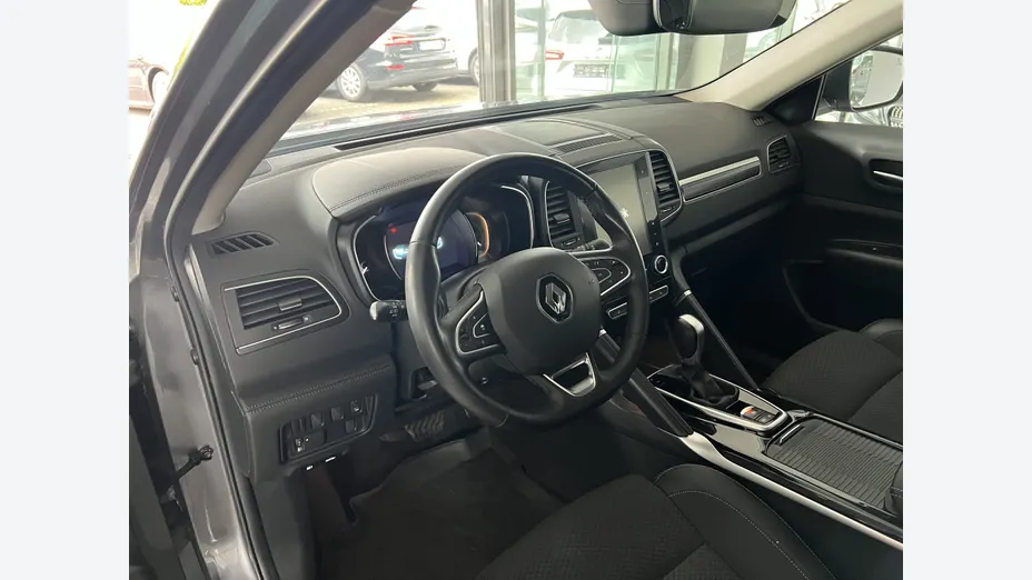 RENAULT Koleos Koleos 2.0 Blue dCi Intens 4x4 X-Tronic