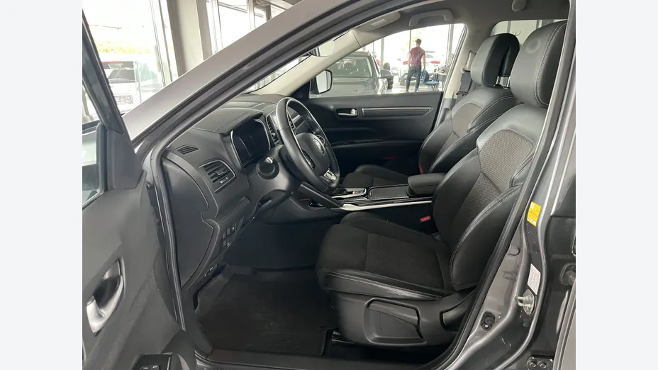 RENAULT Koleos Koleos 2.0 Blue dCi Intens 4x4 X-Tronic