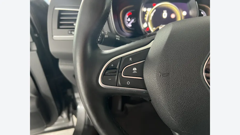 RENAULT Koleos Koleos 2.0 Blue dCi Intens 4x4 X-Tronic